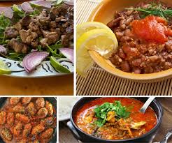 اكلات سودانية